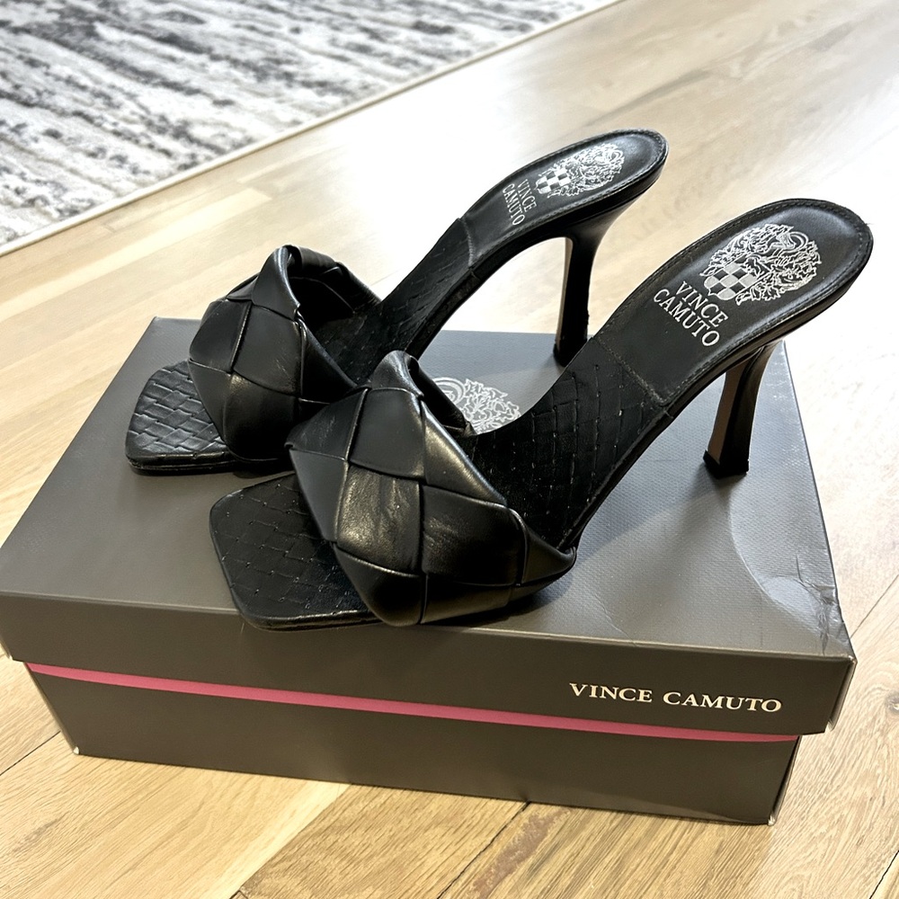 Vince Camuto sandals